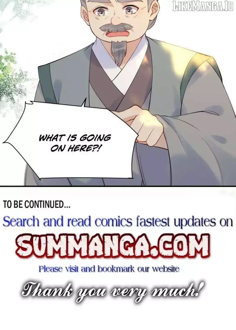 The Ghostly Doctor Chapter 596 page 43