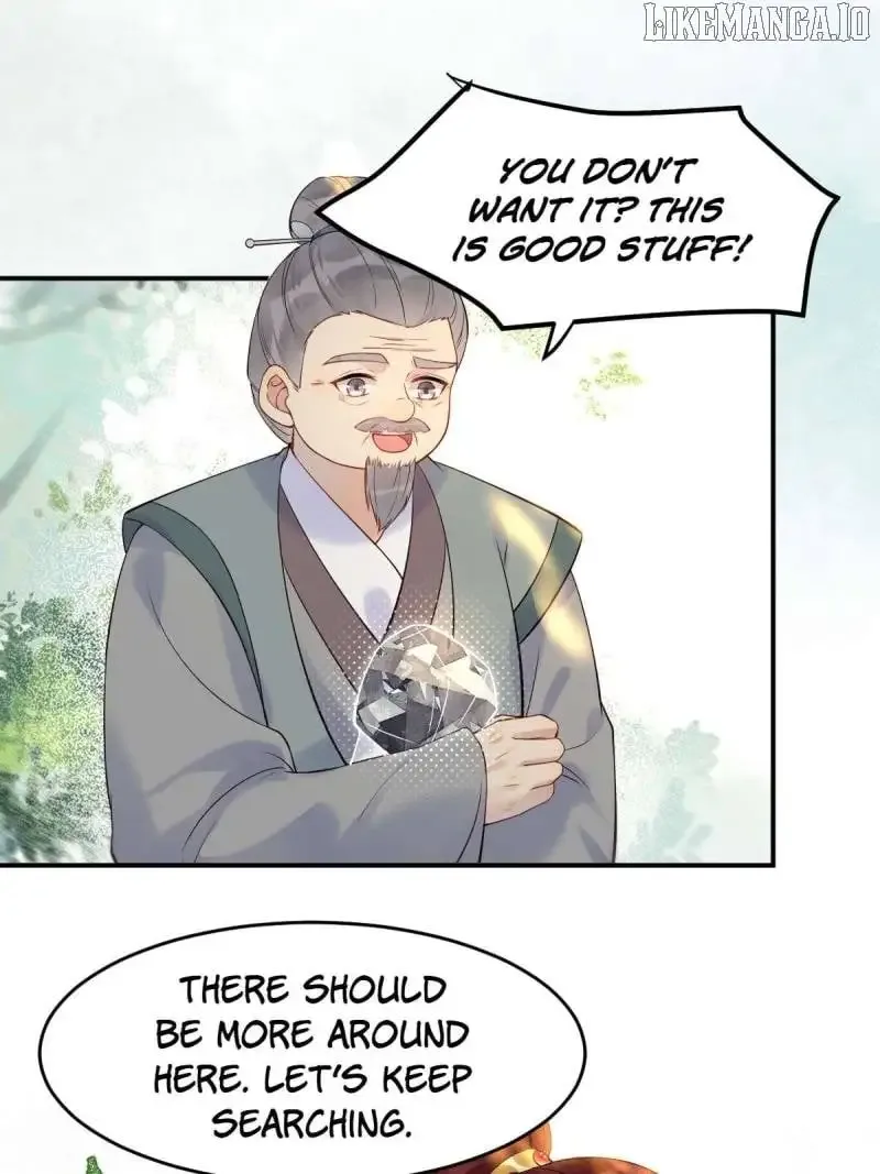 The Ghostly Doctor Chapter 597 page 27