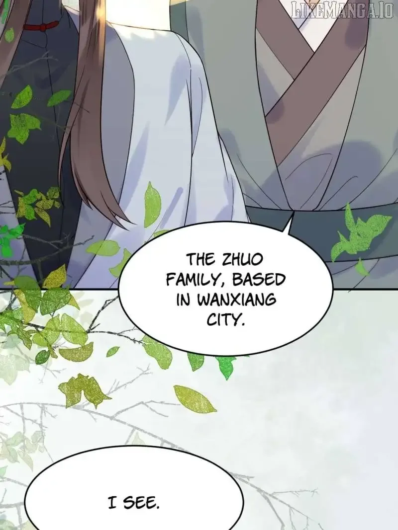 The Ghostly Doctor Chapter 597 page 2
