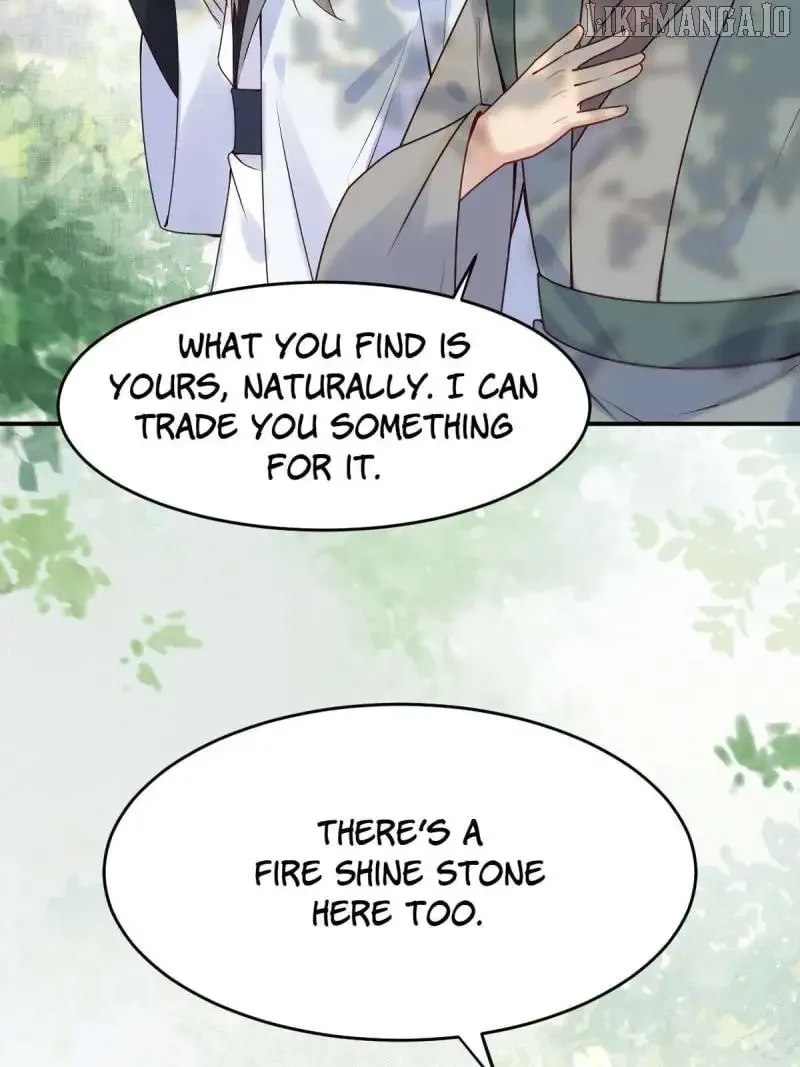 The Ghostly Doctor Chapter 597 page 20