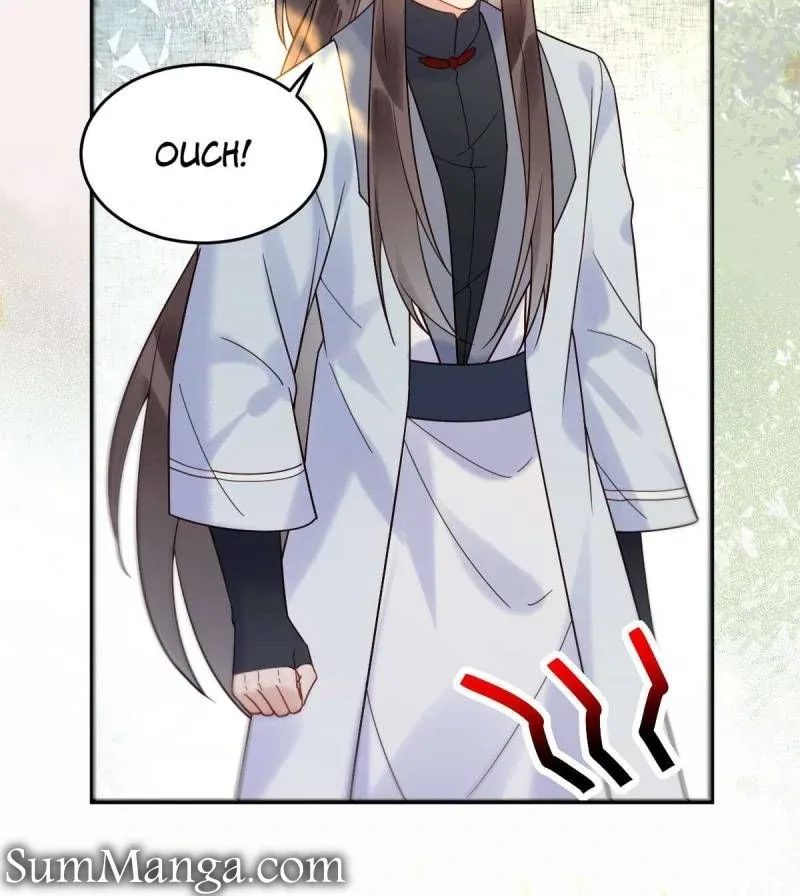 The Ghostly Doctor Chapter 597 page 13