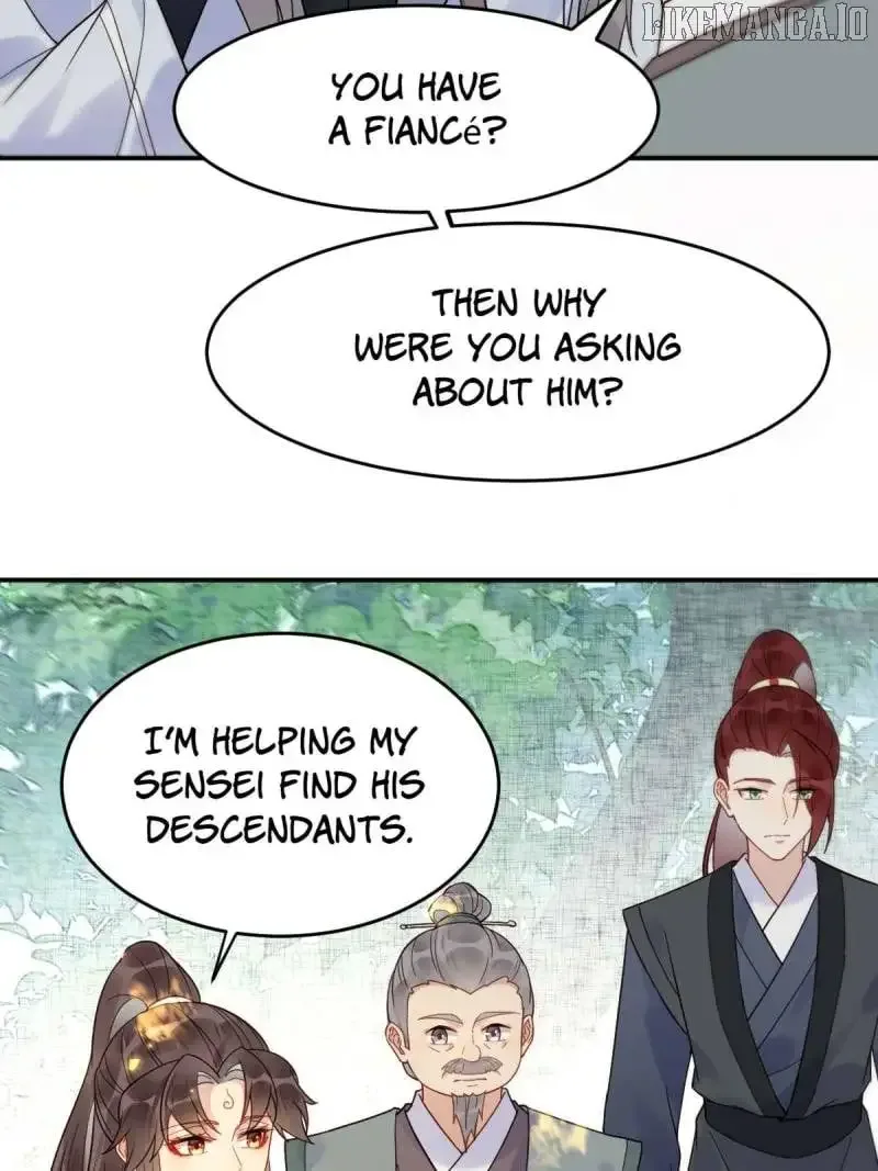 The Ghostly Doctor Chapter 597 page 10