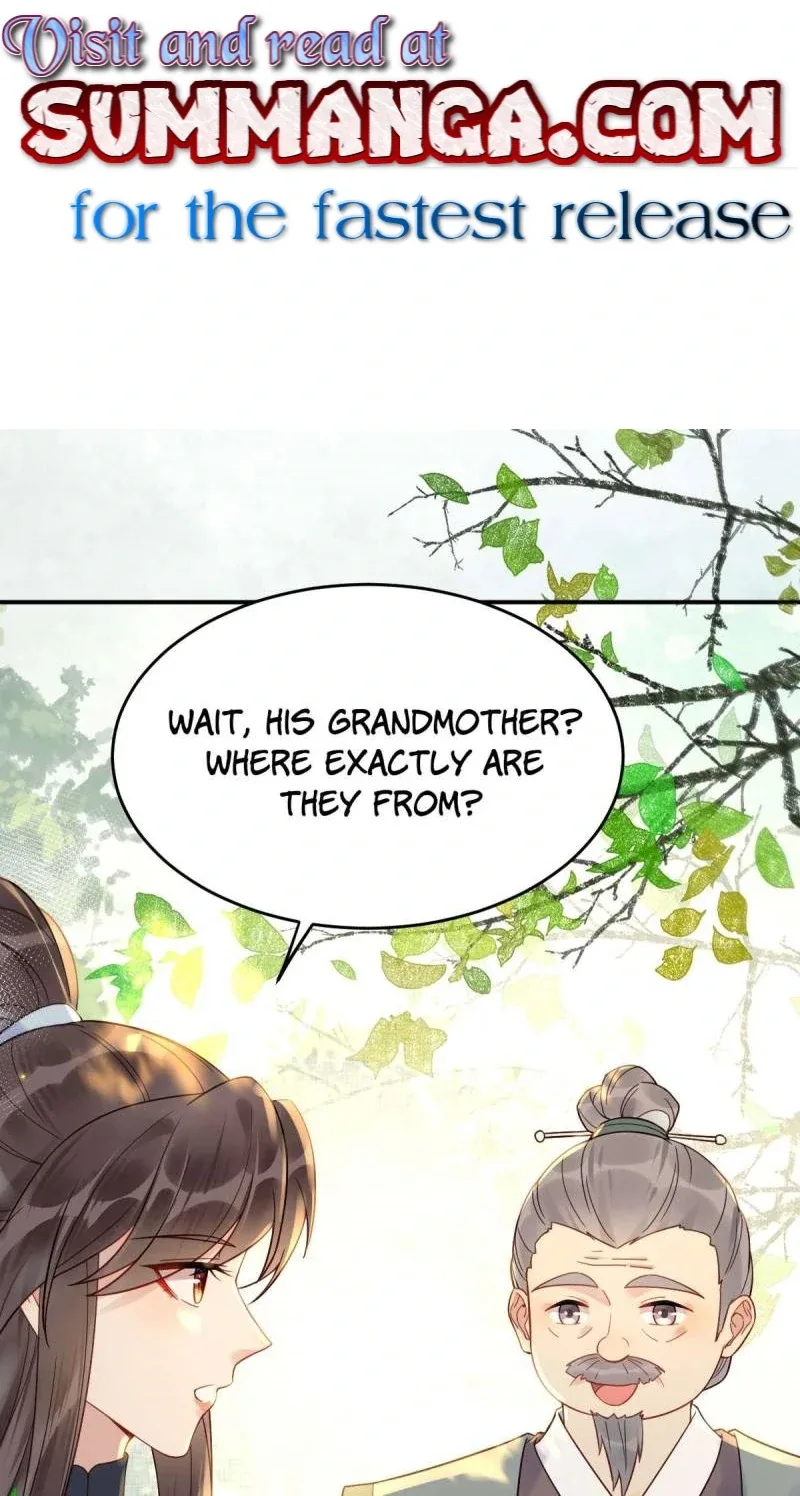 The Ghostly Doctor Chapter 597 page 1