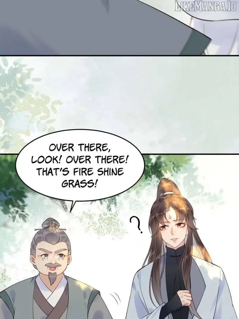 The Ghostly Doctor Chapter 597 page 32