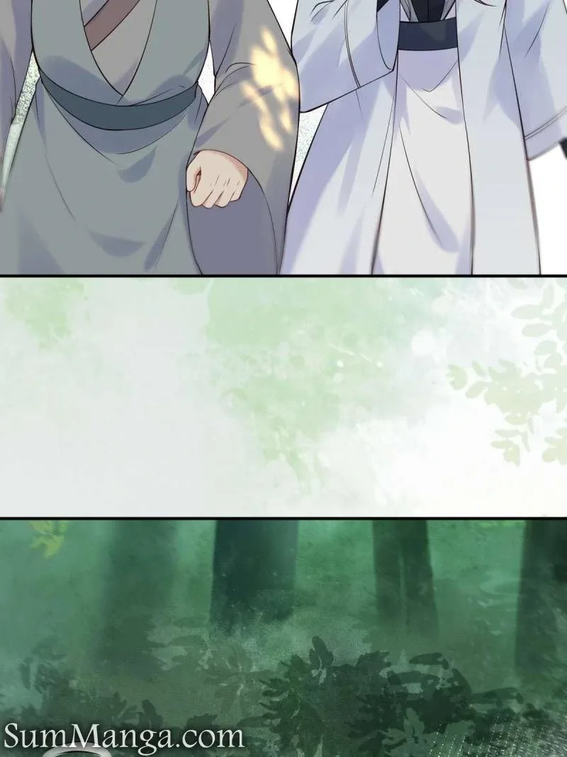 The Ghostly Doctor Chapter 597 page 33