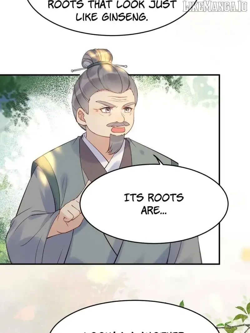 The Ghostly Doctor Chapter 597 page 36