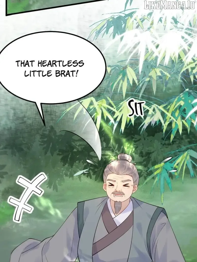 The Ghostly Doctor Chapter 598 page 24