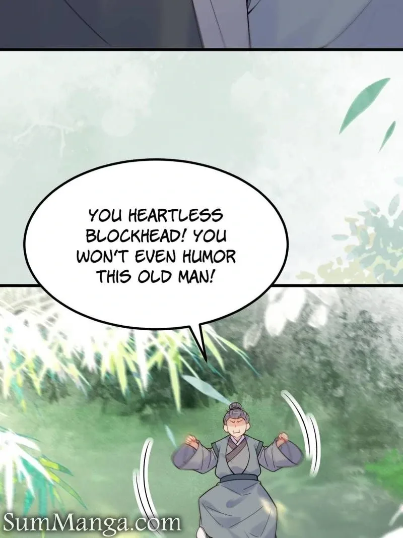 The Ghostly Doctor Chapter 598 page 28