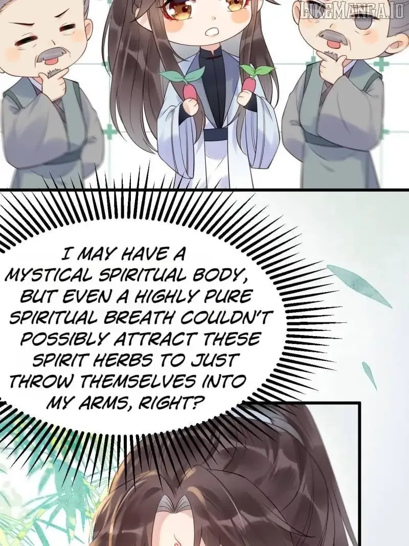 The Ghostly Doctor Chapter 598 page 6