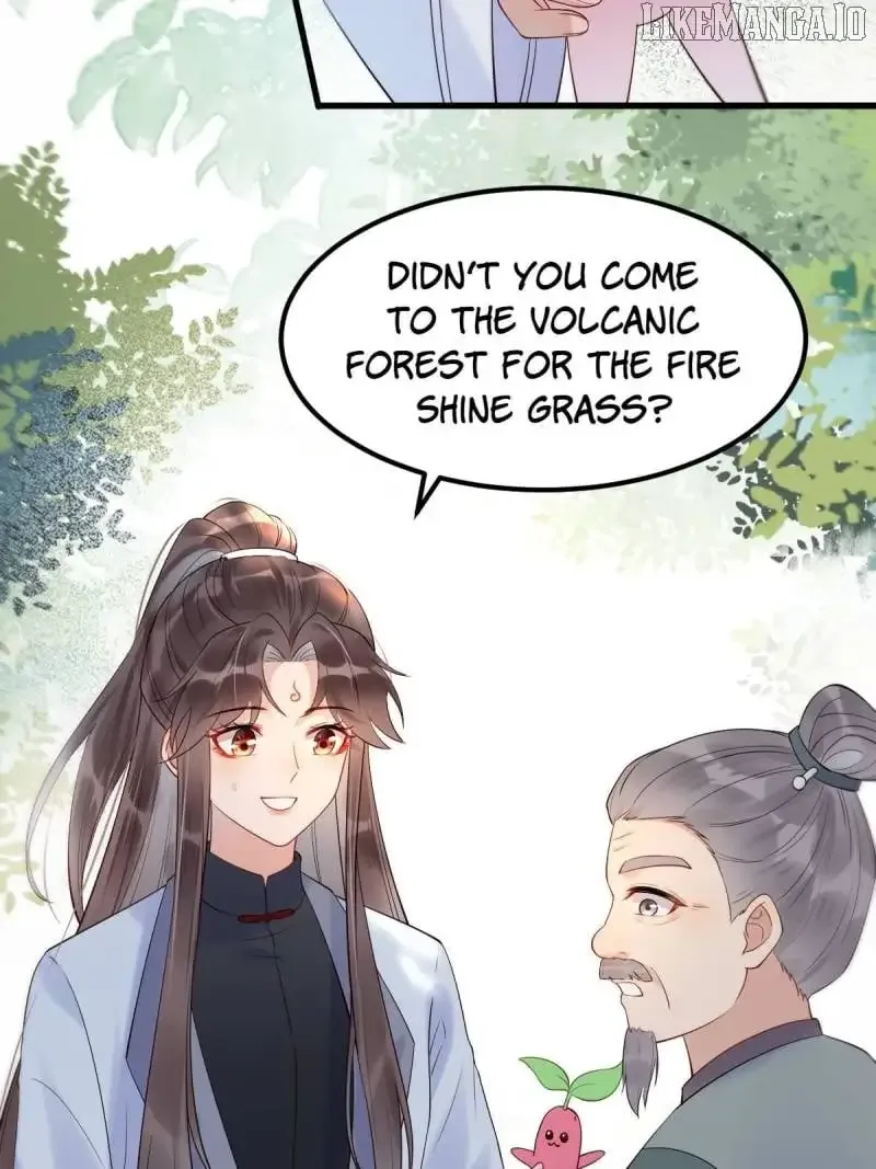The Ghostly Doctor Chapter 598 page 18