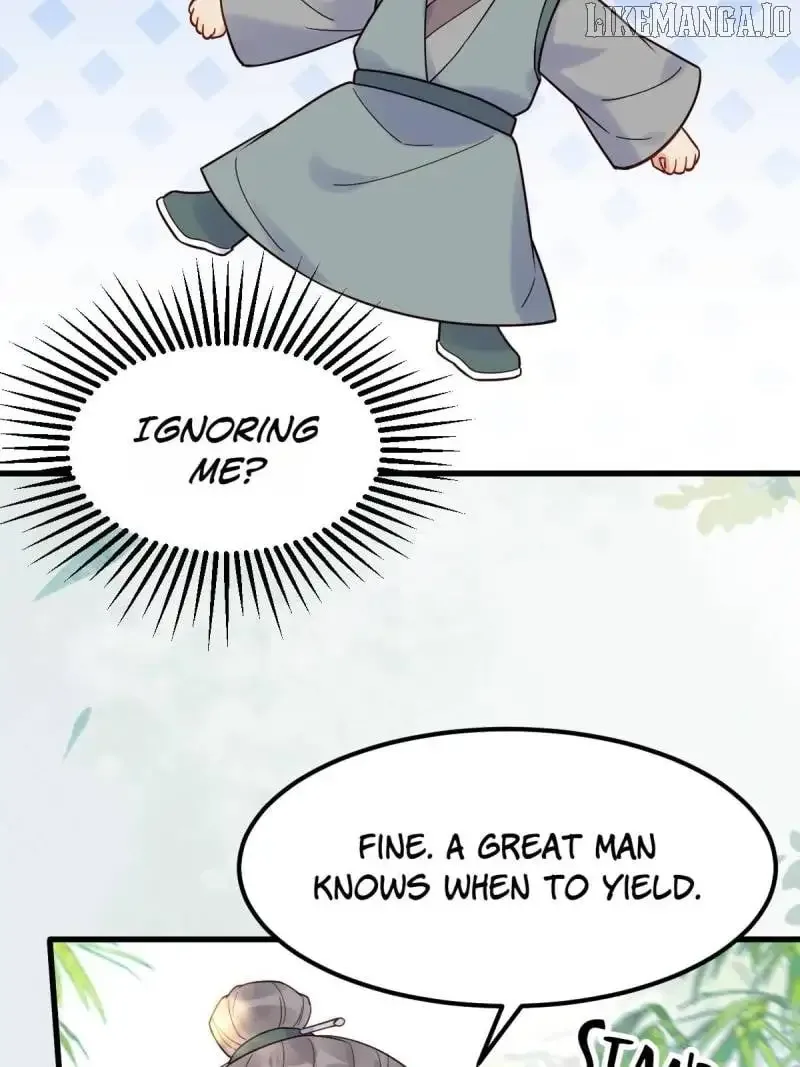 The Ghostly Doctor Chapter 598 page 32