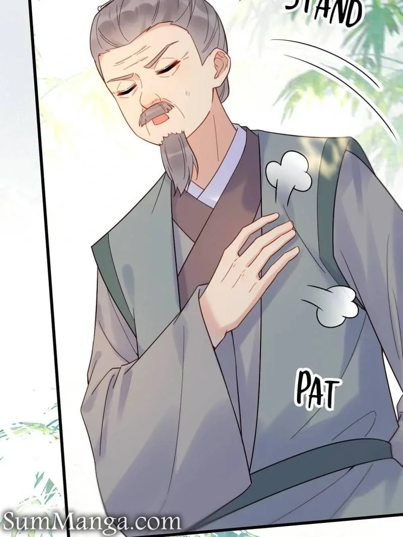 The Ghostly Doctor Chapter 598 page 33