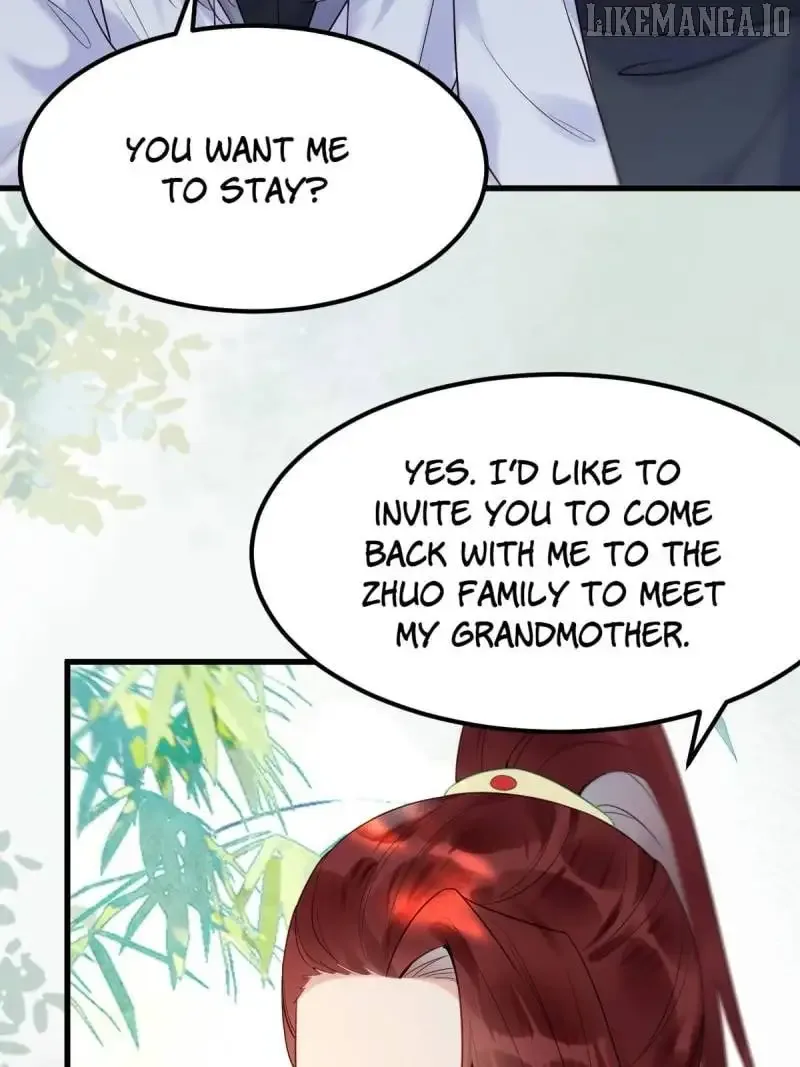 The Ghostly Doctor Chapter 598 page 45