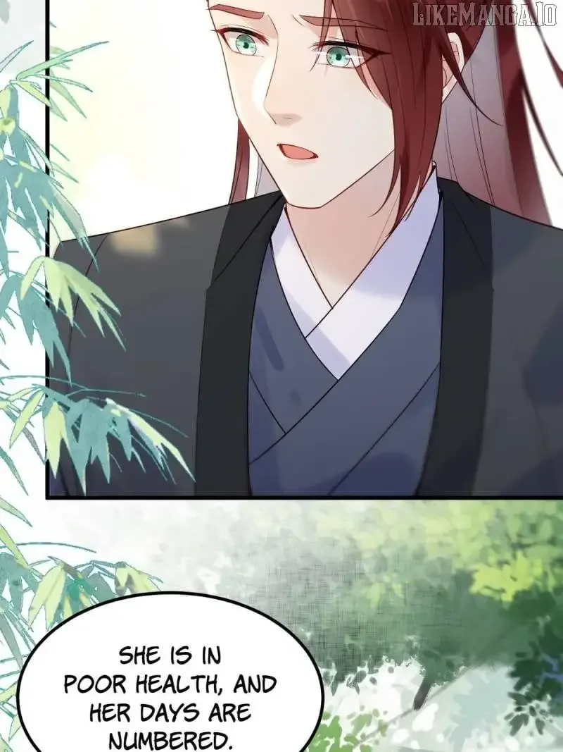 The Ghostly Doctor Chapter 598 page 46