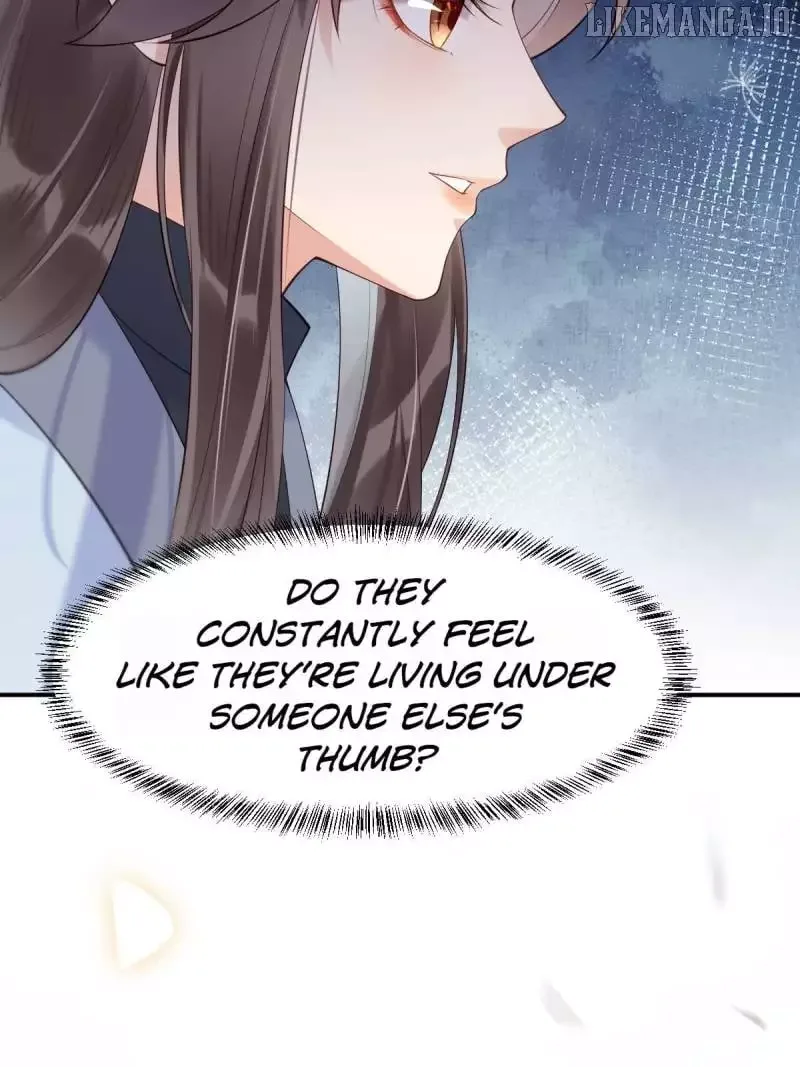 The Ghostly Doctor Chapter 599 page 22