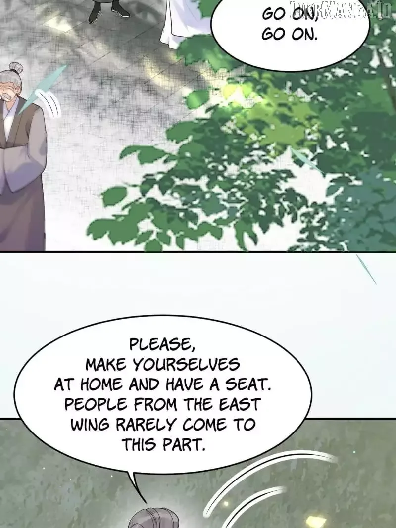 The Ghostly Doctor Chapter 599 page 24