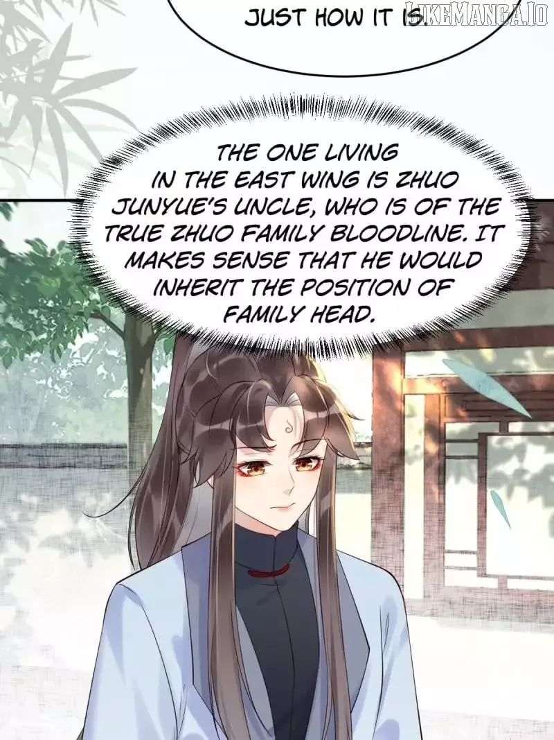 The Ghostly Doctor Chapter 599 page 20