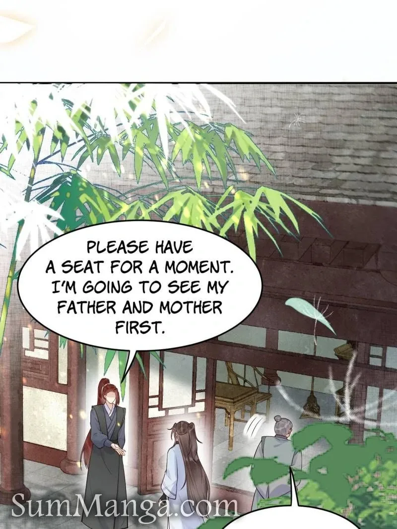 The Ghostly Doctor Chapter 599 page 23