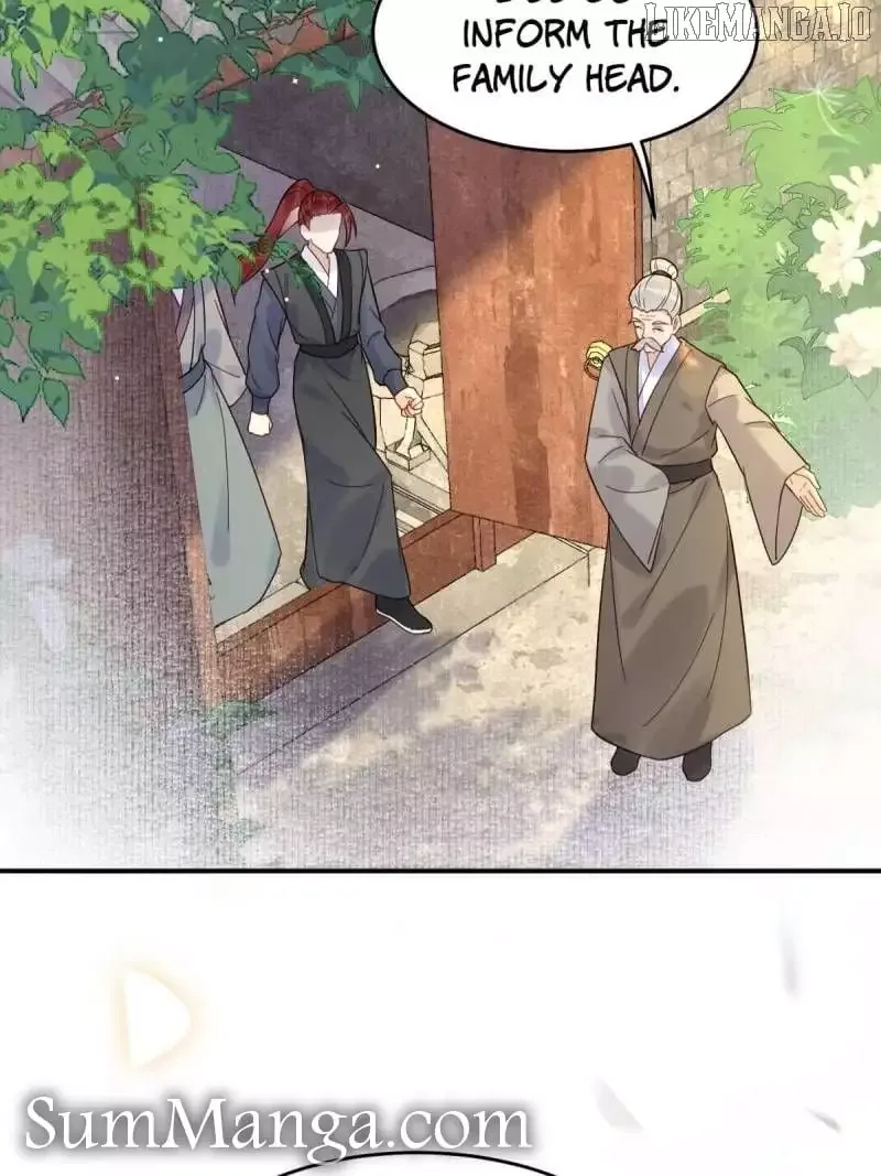 The Ghostly Doctor Chapter 599 page 8