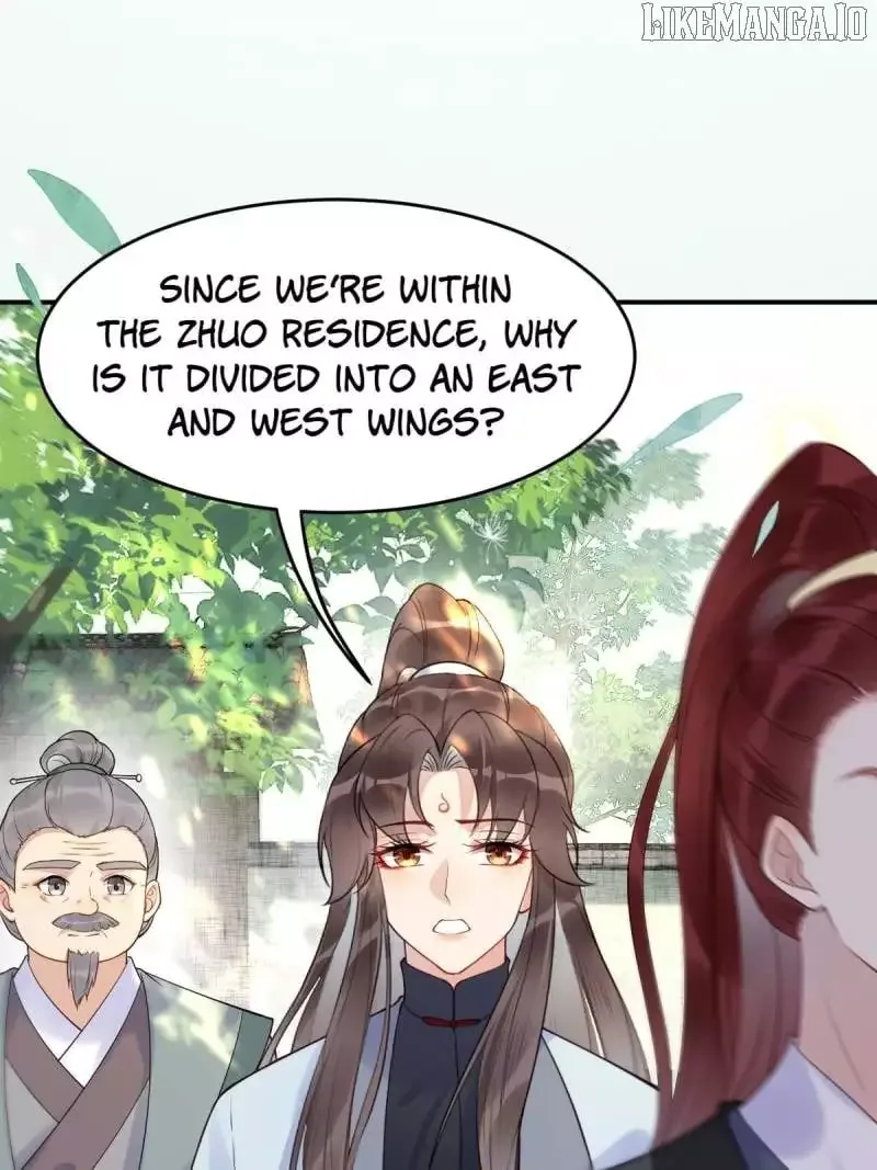 The Ghostly Doctor Chapter 599 page 16