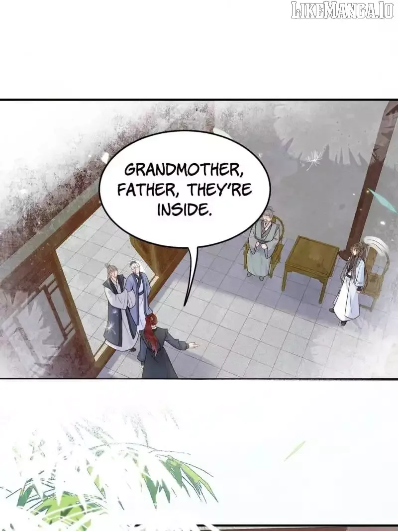 The Ghostly Doctor Chapter 599 page 29