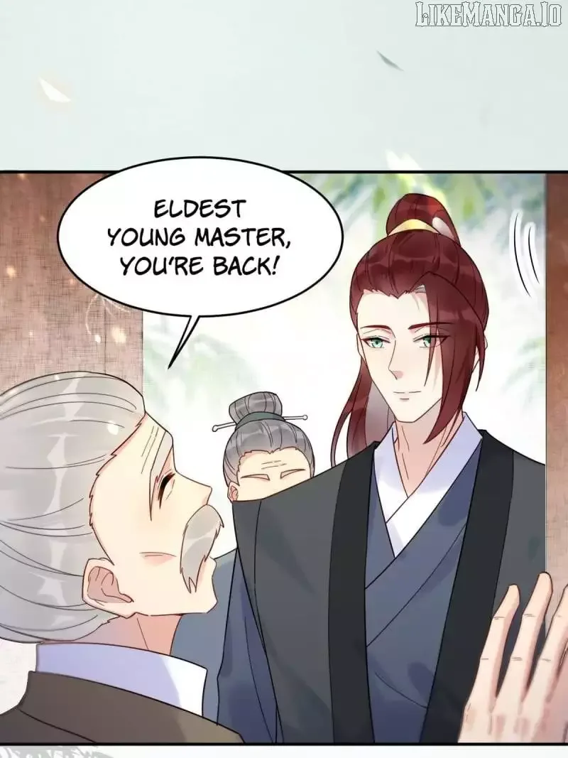 The Ghostly Doctor Chapter 599 page 5
