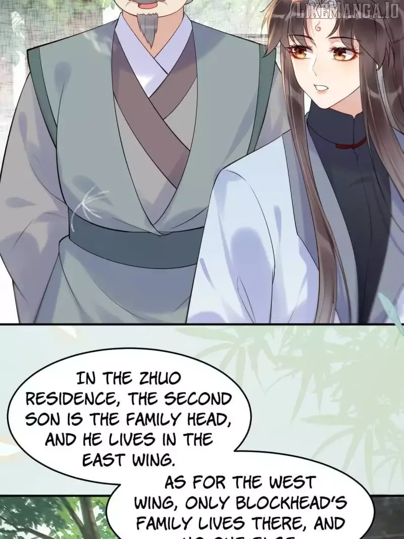 The Ghostly Doctor Chapter 599 page 18
