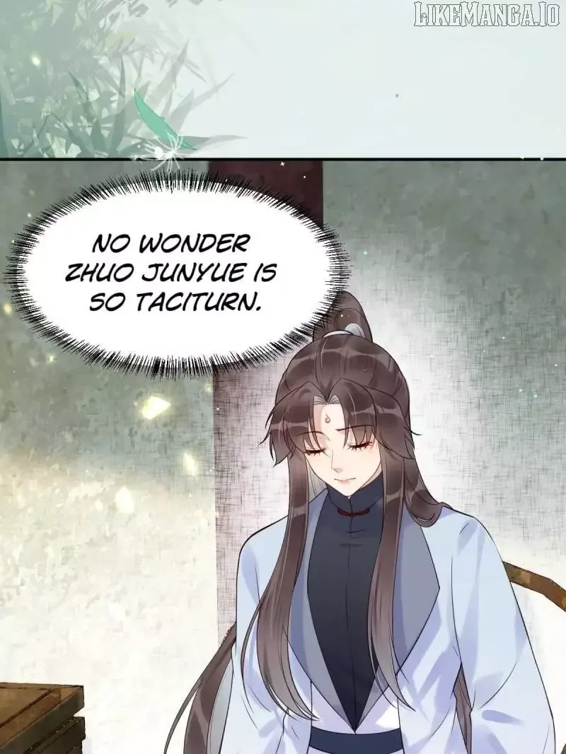 The Ghostly Doctor Chapter 599 page 26