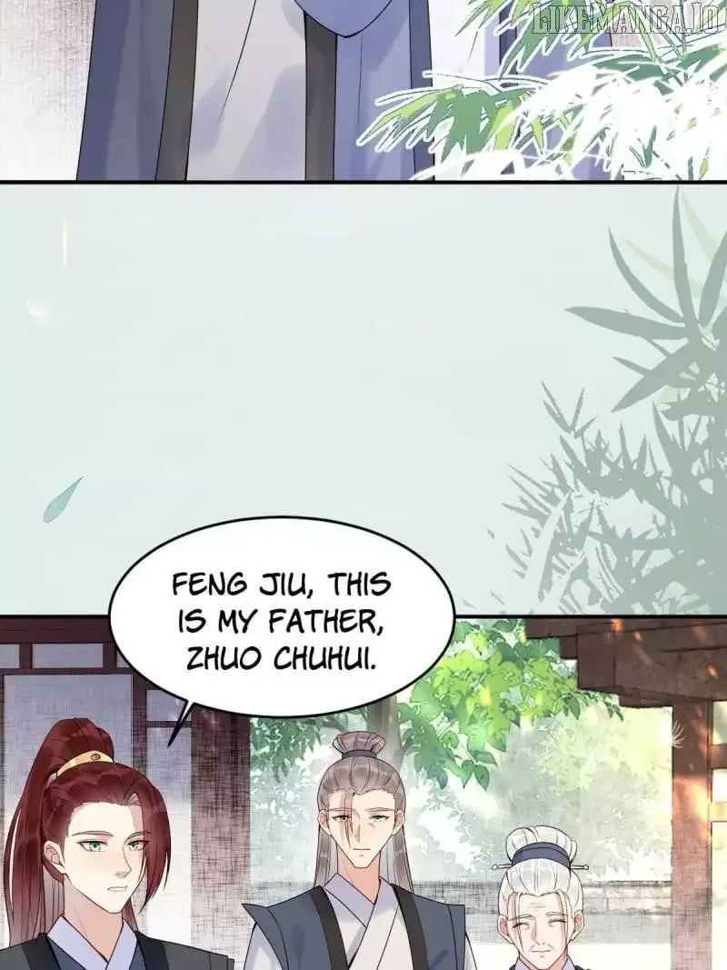 The Ghostly Doctor Chapter 599 page 31