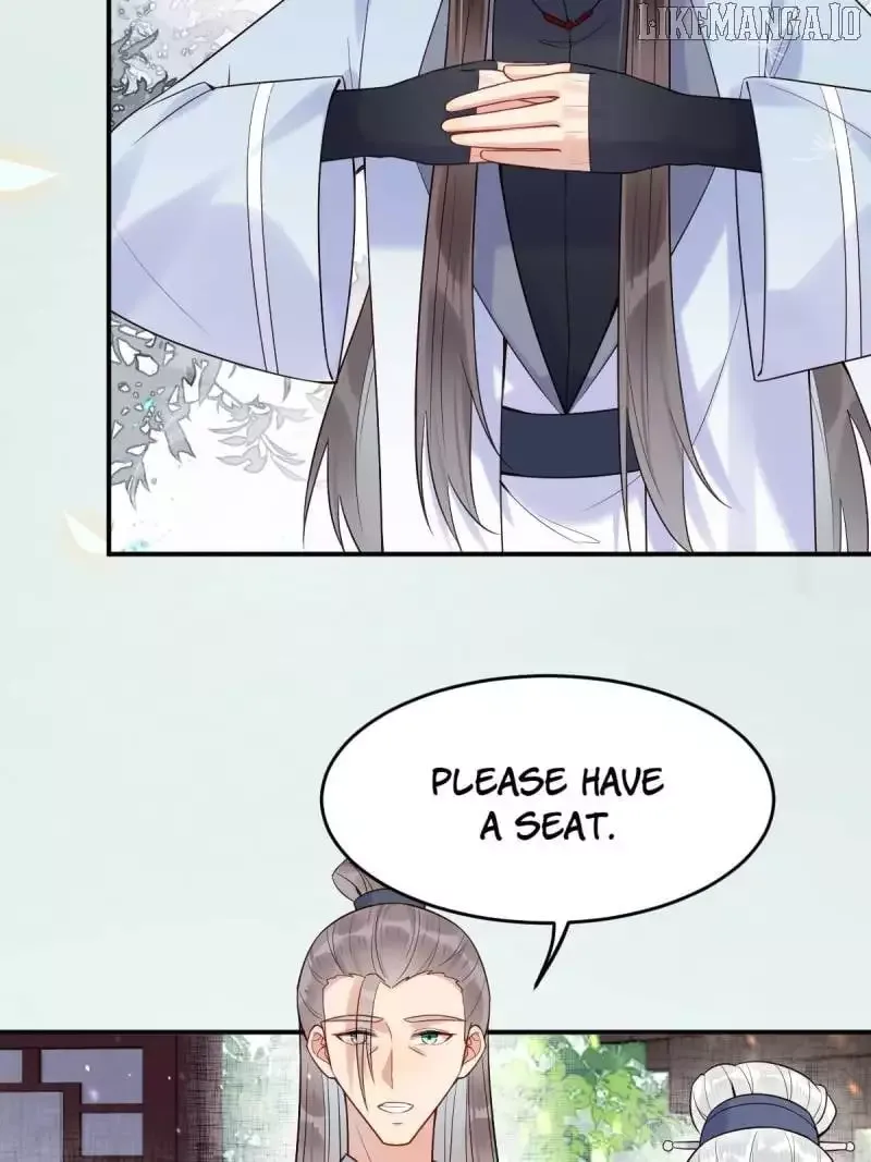 The Ghostly Doctor Chapter 599 page 33