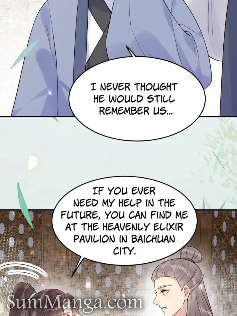 The Ghostly Doctor Chapter 599 page 38