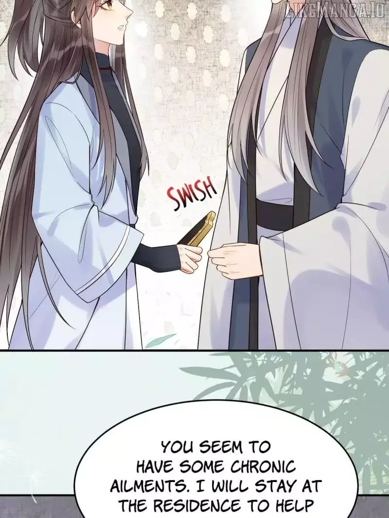The Ghostly Doctor Chapter 599 page 39