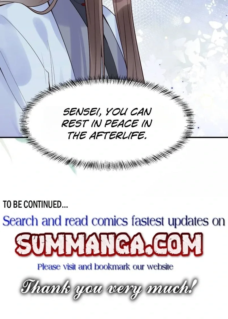 The Ghostly Doctor Chapter 599 page 42