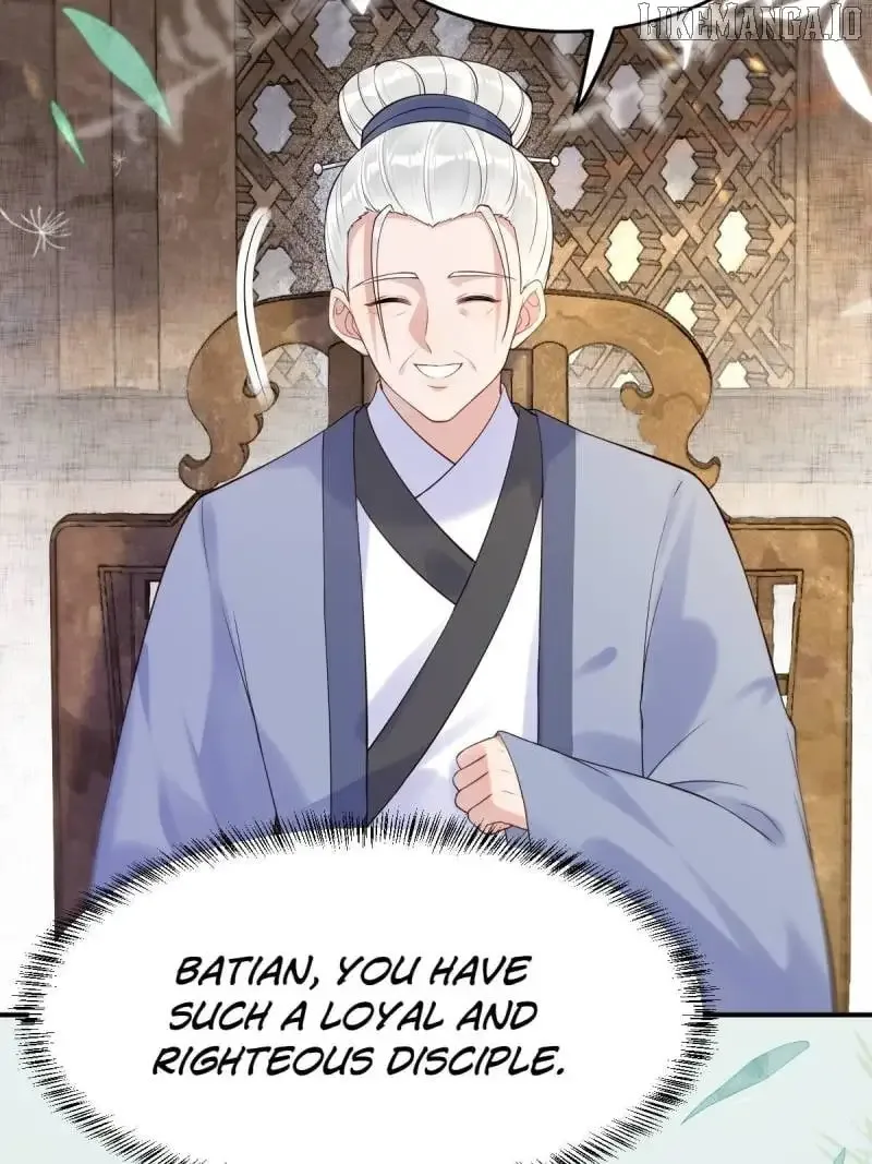 The Ghostly Doctor Chapter 600 page 2