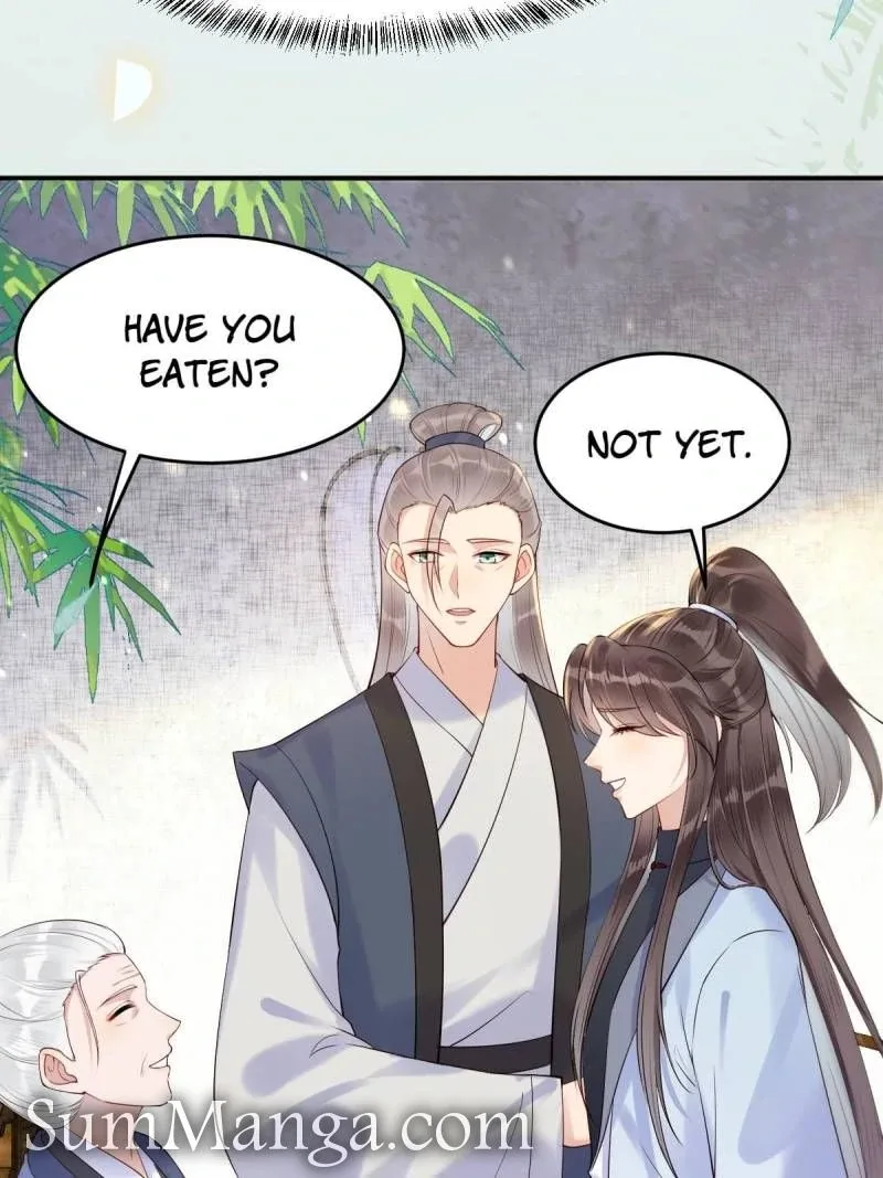 The Ghostly Doctor Chapter 600 page 3