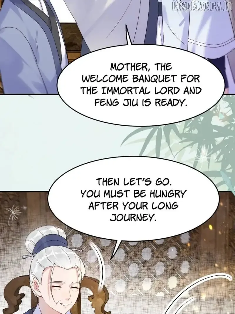 The Ghostly Doctor Chapter 600 page 4