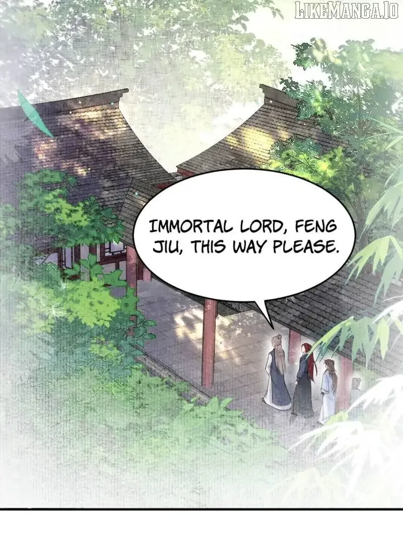 The Ghostly Doctor Chapter 600 page 7