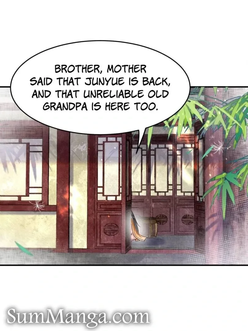 The Ghostly Doctor Chapter 600 page 8