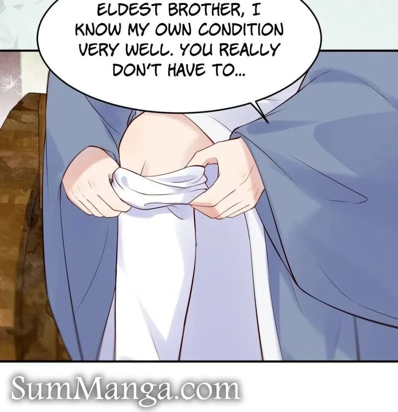 The Ghostly Doctor Chapter 600 page 28