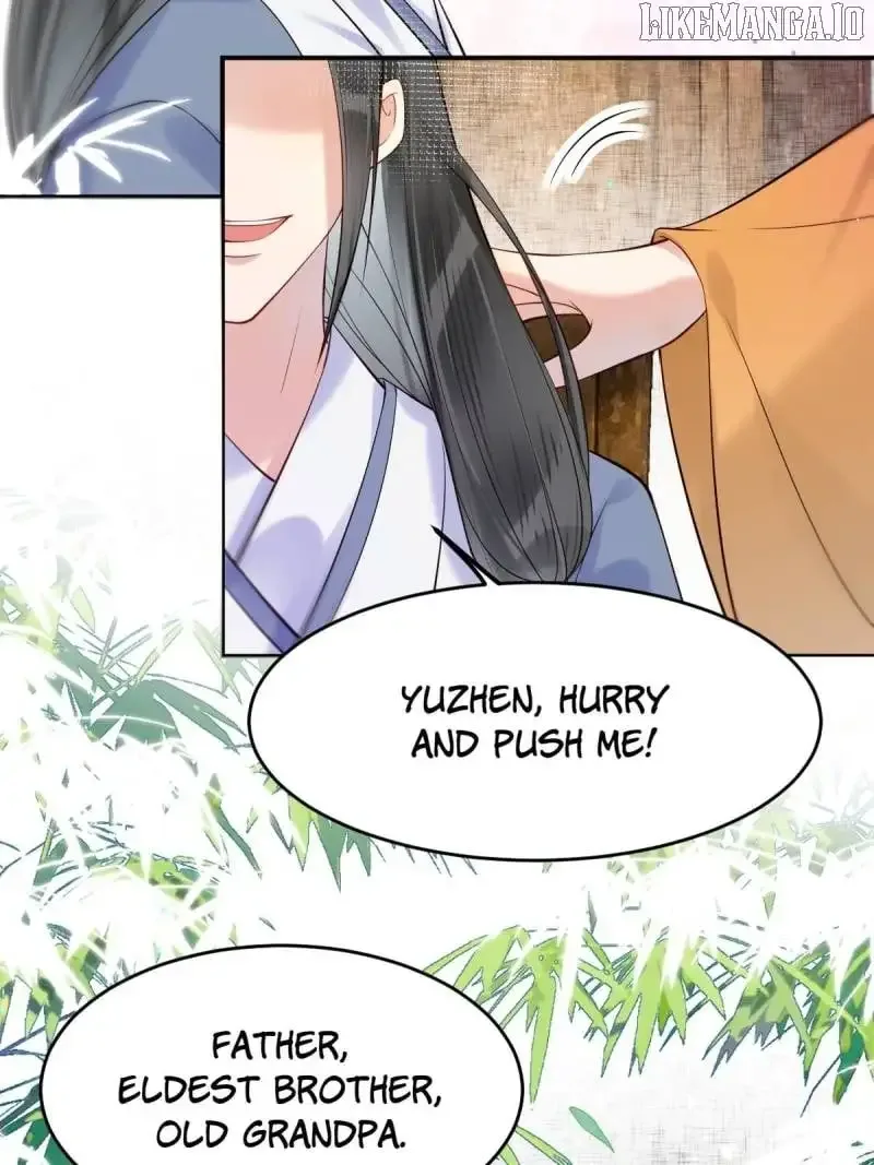 The Ghostly Doctor Chapter 600 page 12