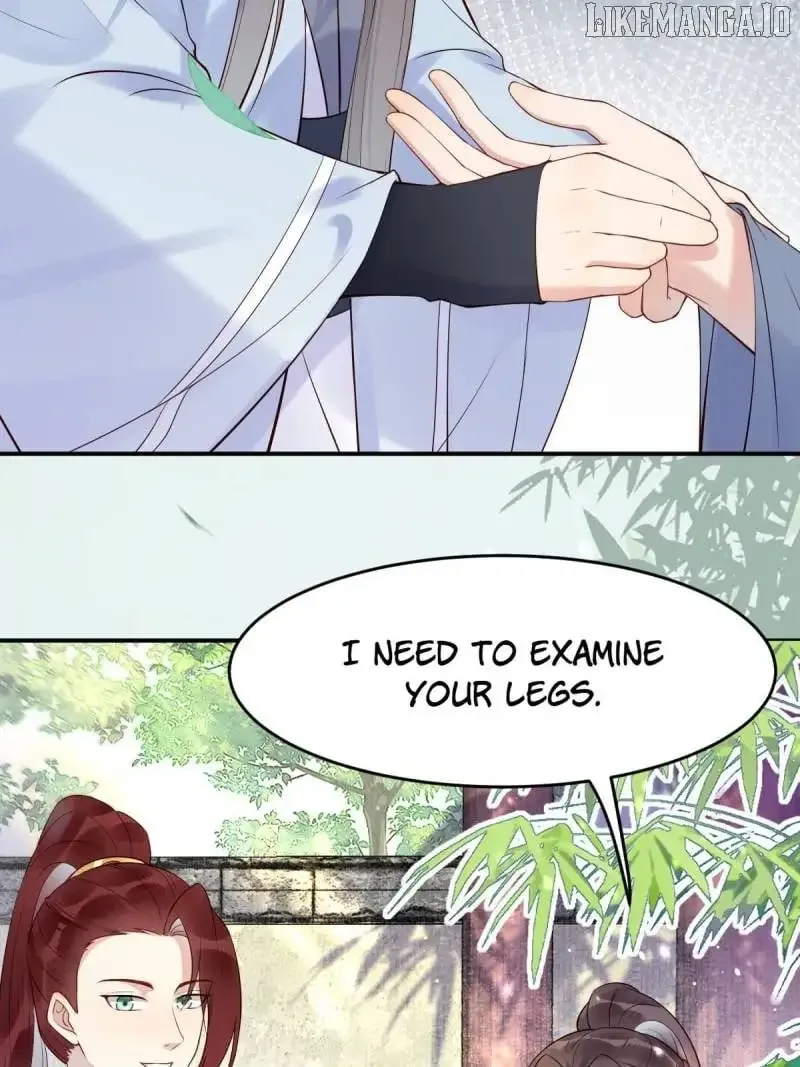 The Ghostly Doctor Chapter 600 page 26