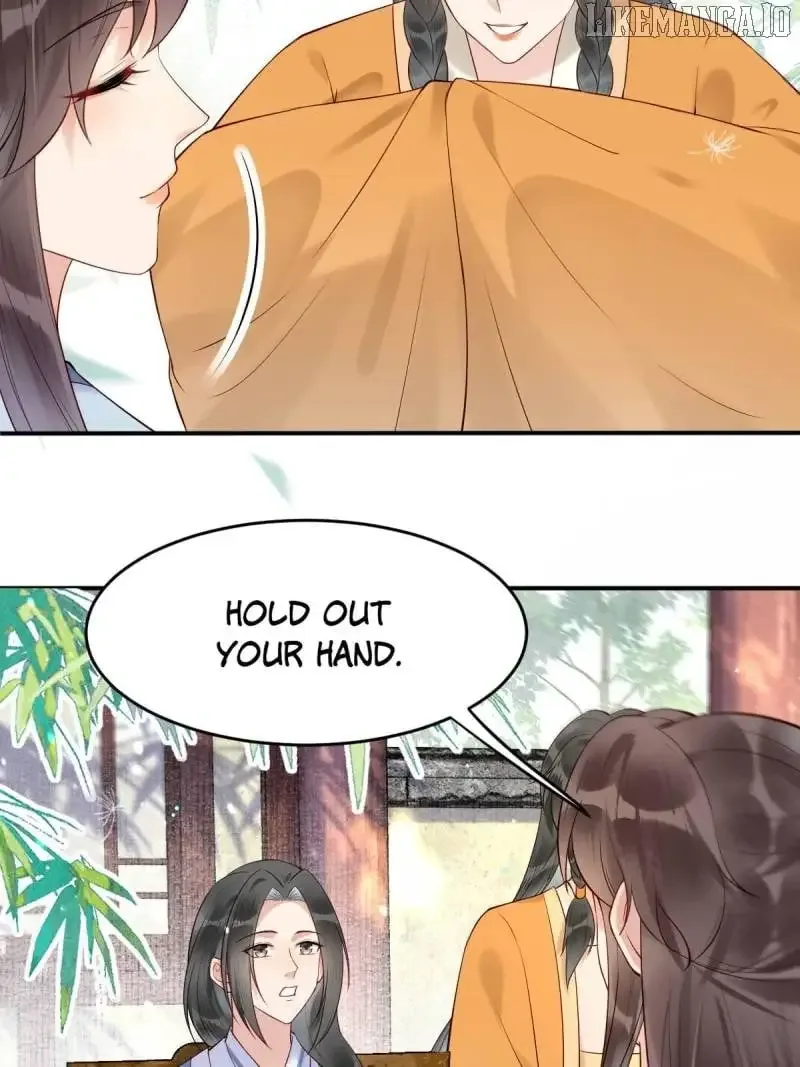 The Ghostly Doctor Chapter 600 page 21