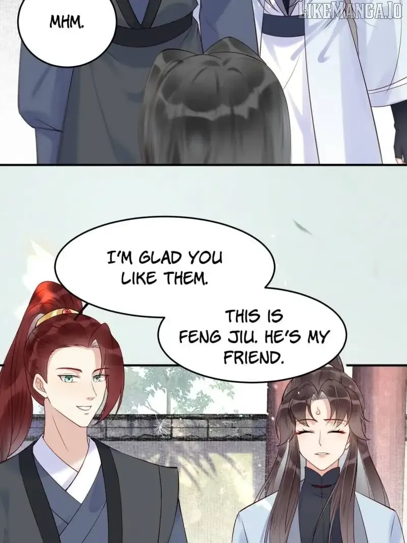 The Ghostly Doctor Chapter 600 page 19
