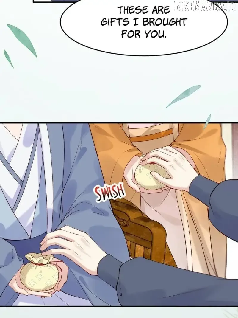 The Ghostly Doctor Chapter 600 page 16