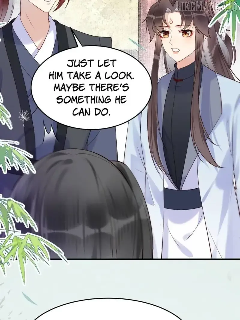 The Ghostly Doctor Chapter 600 page 27