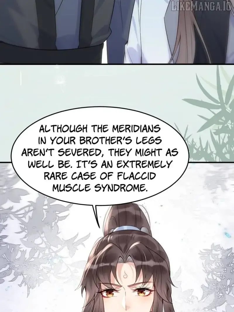 The Ghostly Doctor Chapter 600 page 31