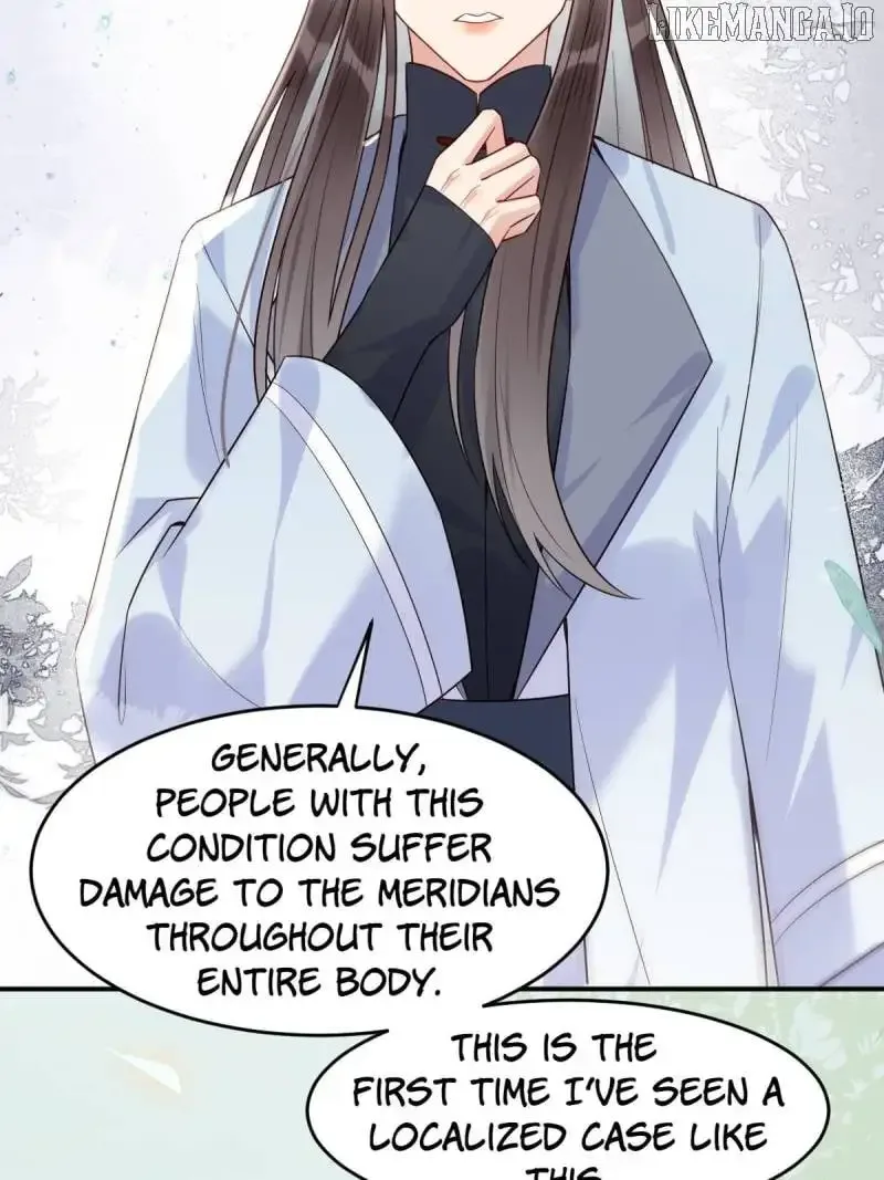 The Ghostly Doctor Chapter 600 page 32