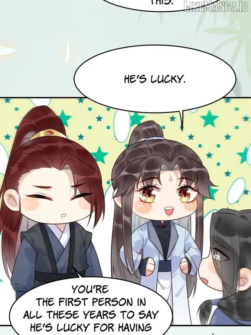 The Ghostly Doctor Chapter 600 page 33