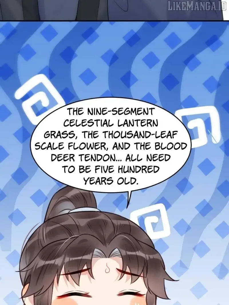 The Ghostly Doctor Chapter 600 page 38