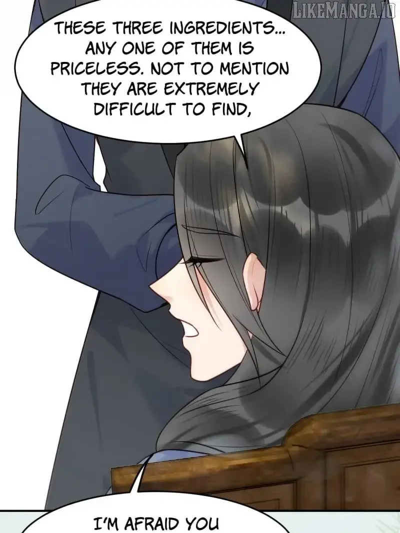 The Ghostly Doctor Chapter 600 page 41